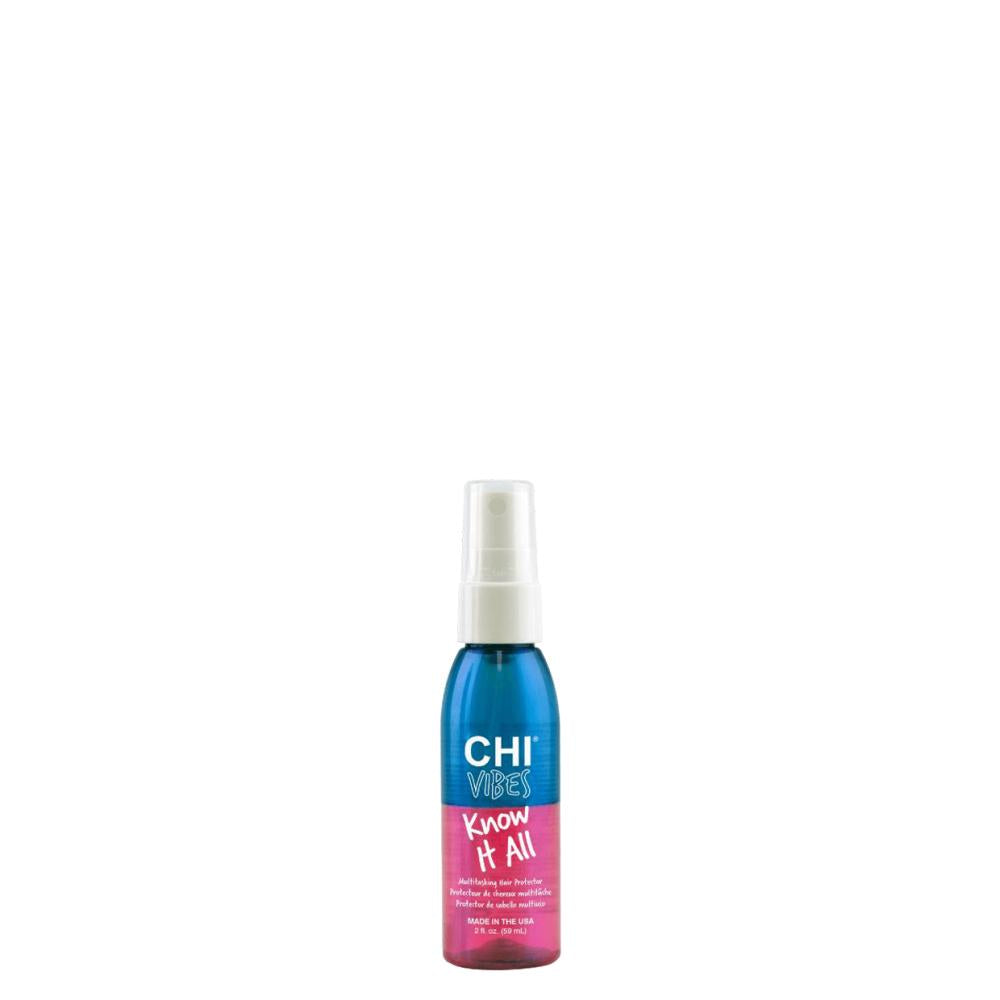 Vibes "Know It All" Multitasking Hair Protector