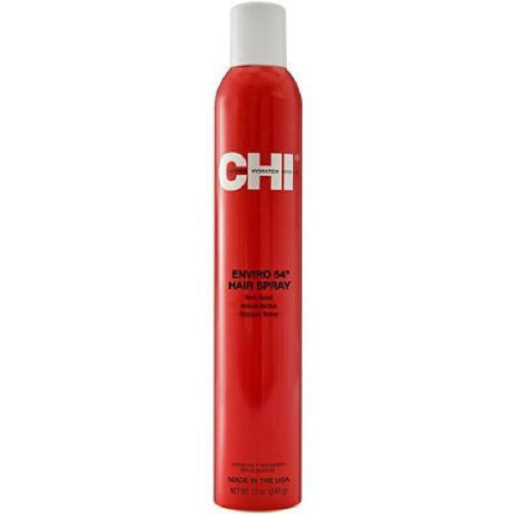 Chi Enviro 54 Hair Spray 12oz. - beautysupply123