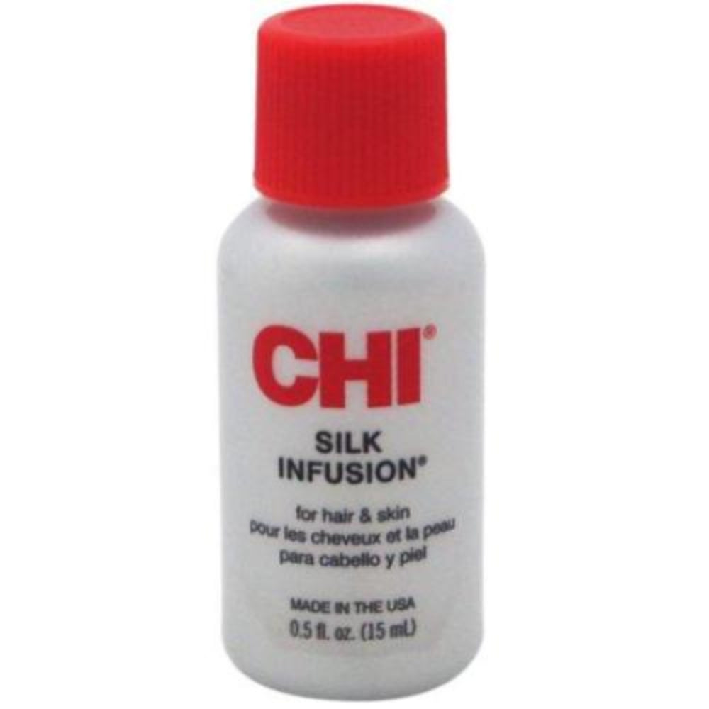 Chi Silk Infusion