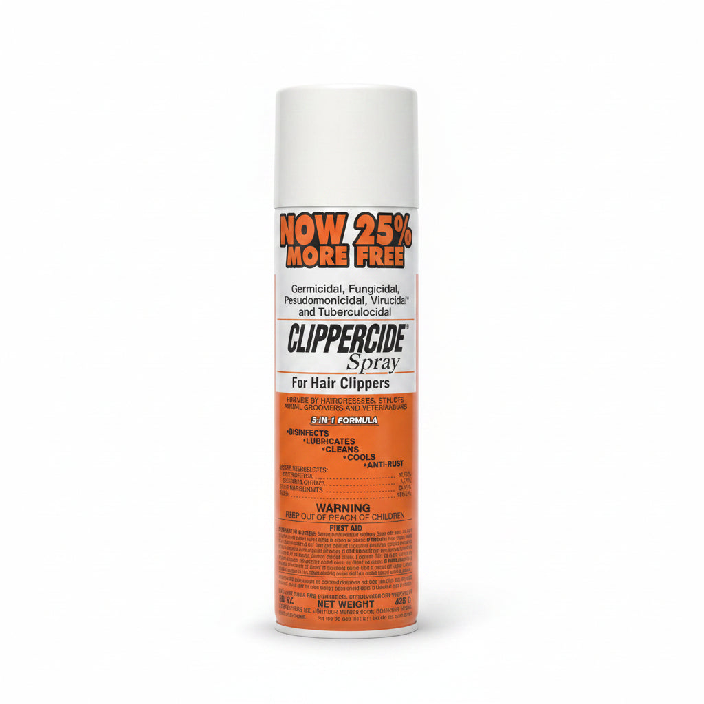 Clippercide Spray 15 oz