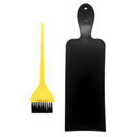 ColorTrak Balayage Board and Brush Set