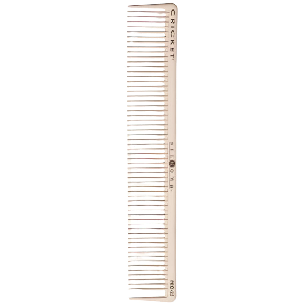 Cricket Silkomb Pro-25