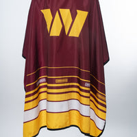 My Team Capes Official Licensed NFL Cutting Capes
