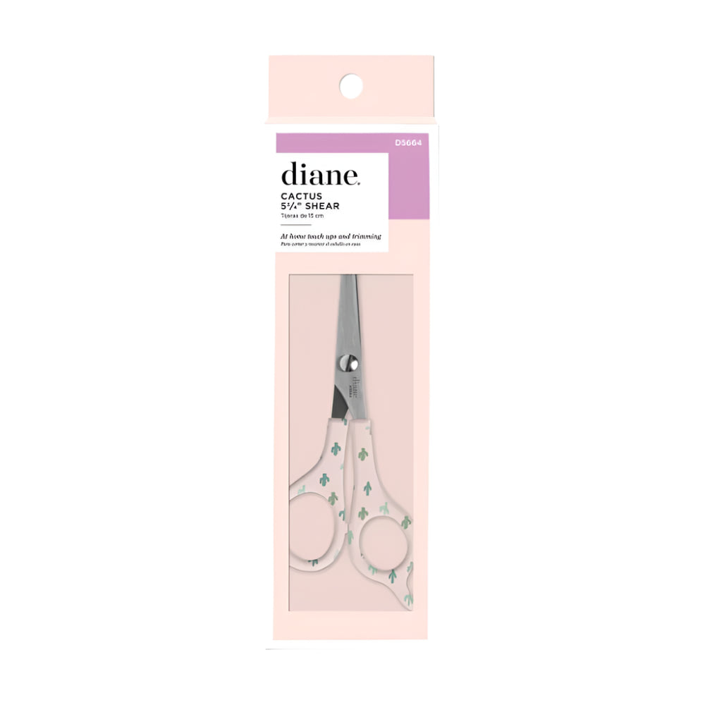 Diane Cactus Shear 5.75in