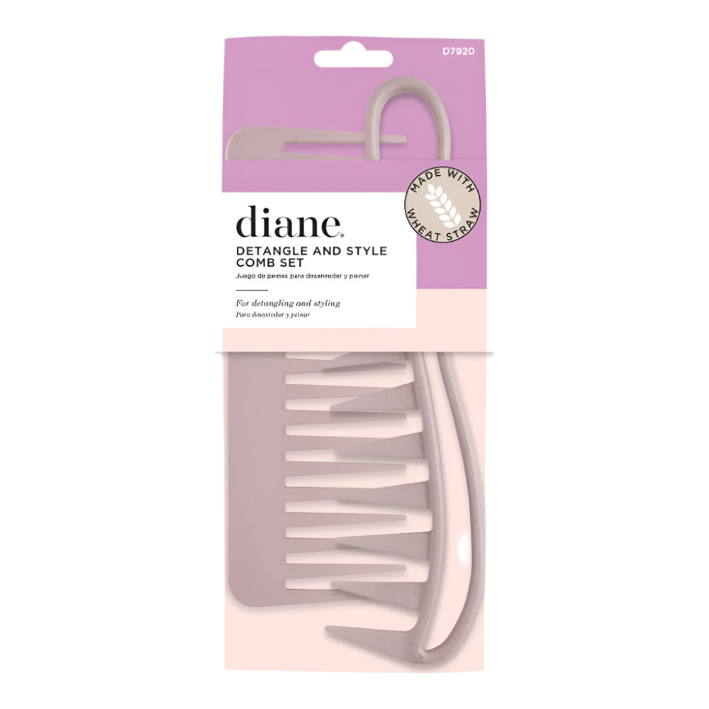 Diane Detangle and Style Set