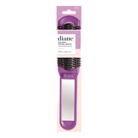 Diane Folding Travel Brush