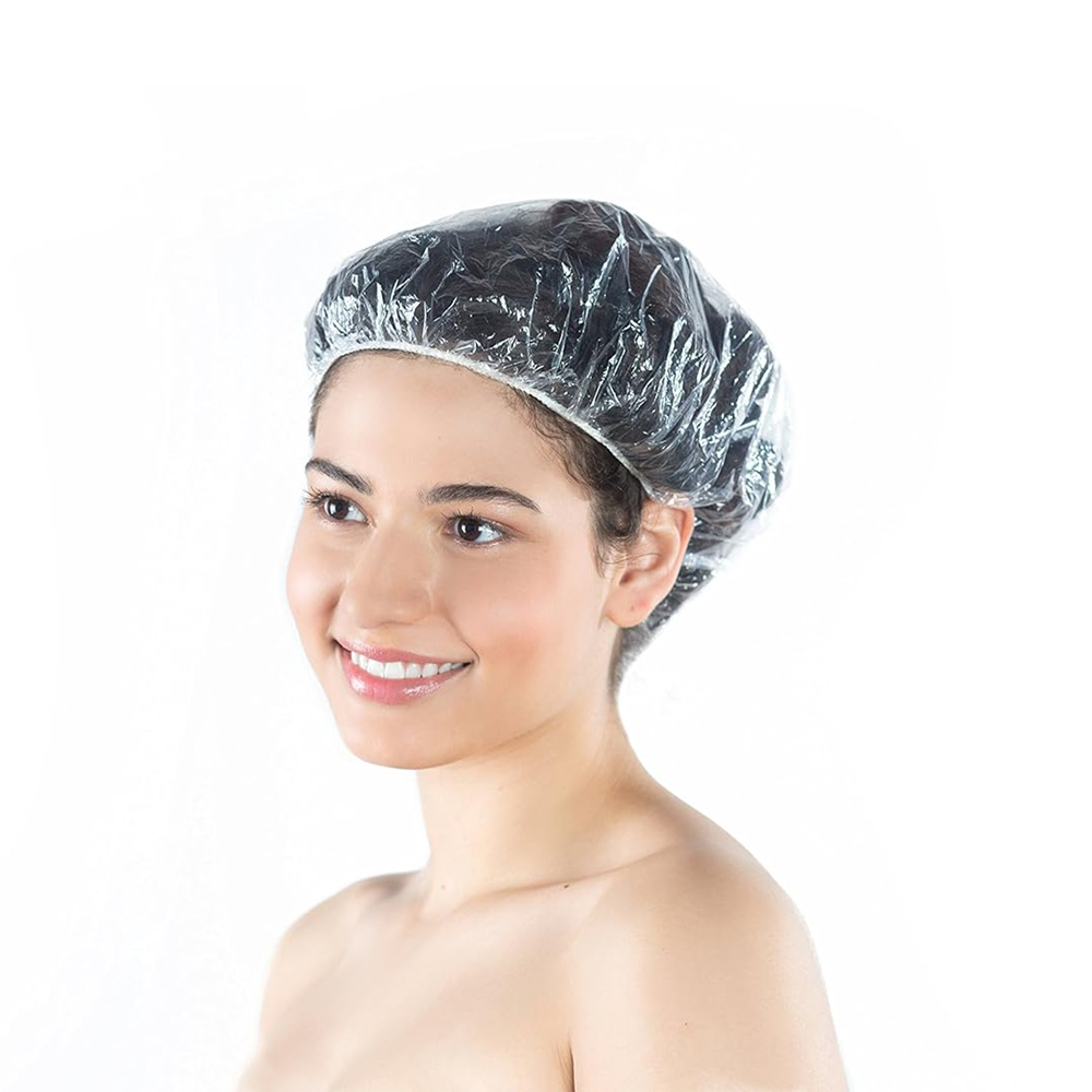 Diane Hair Processing Caps - 100 Pack