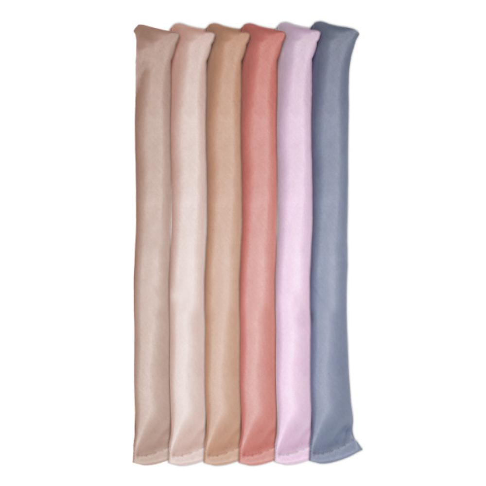 Diane Heatless Satin Flex Rods - 6PK
