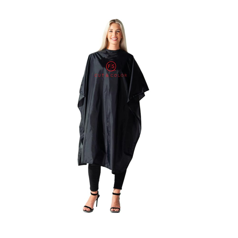 FS All Purpose Cape w/ Red Logo