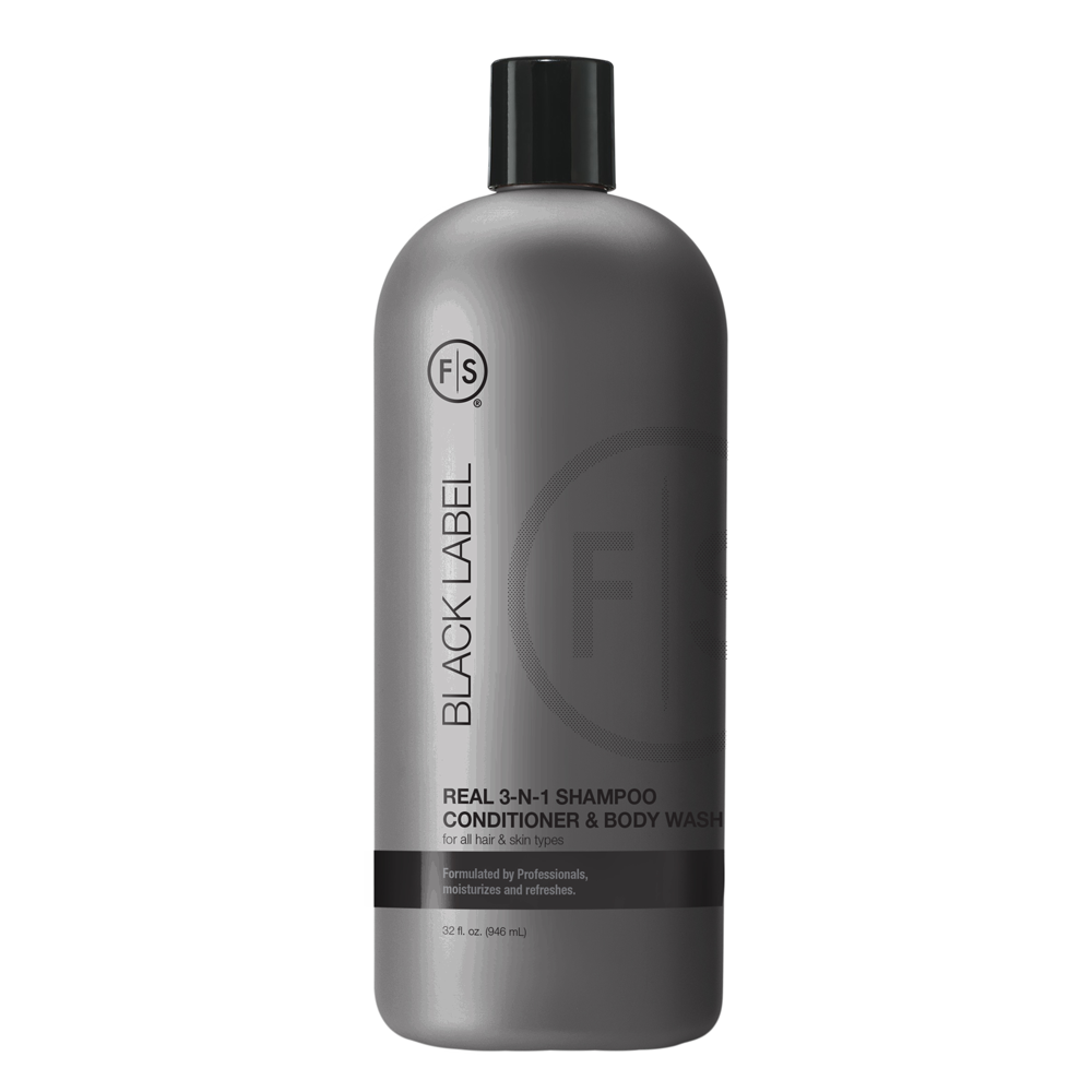 FS Shampoo and Conditioner (32 oz)