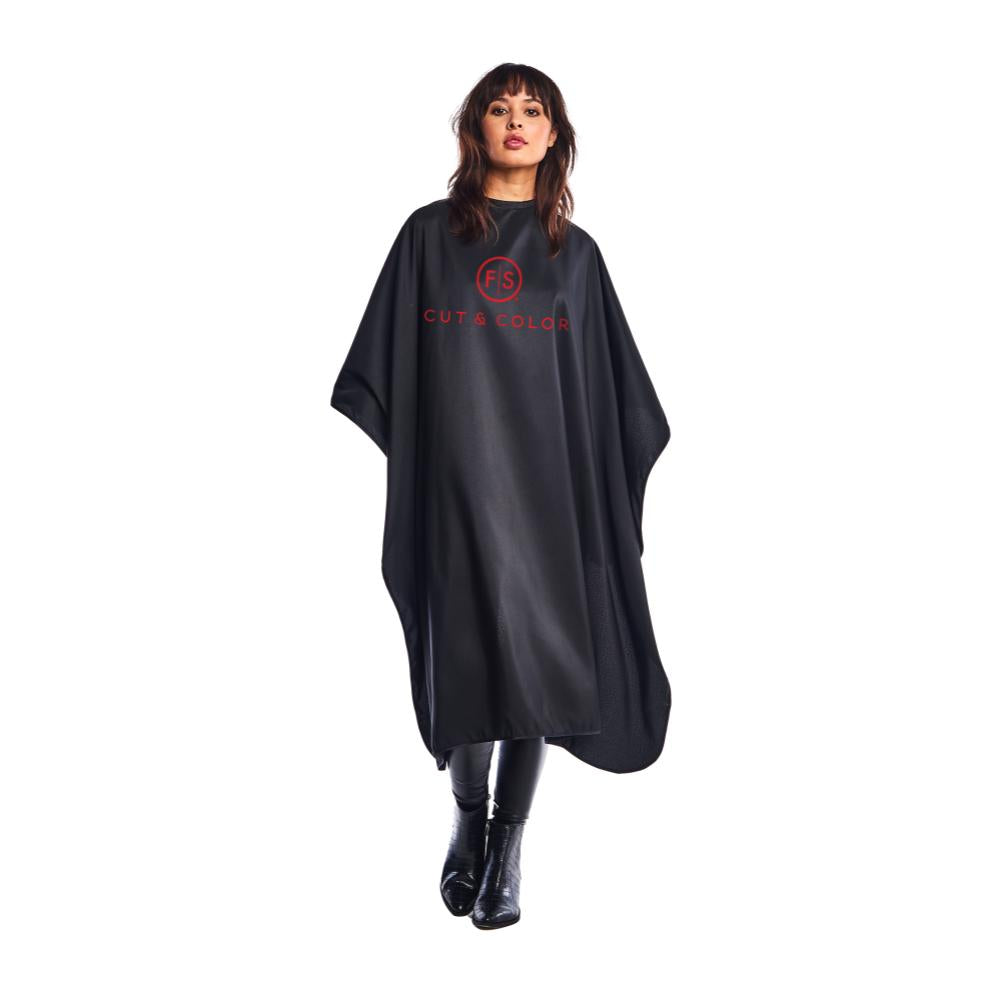 FS Chemical Cape w/ Red Logo