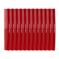 FS Red Combs #420 - 1 Dozen