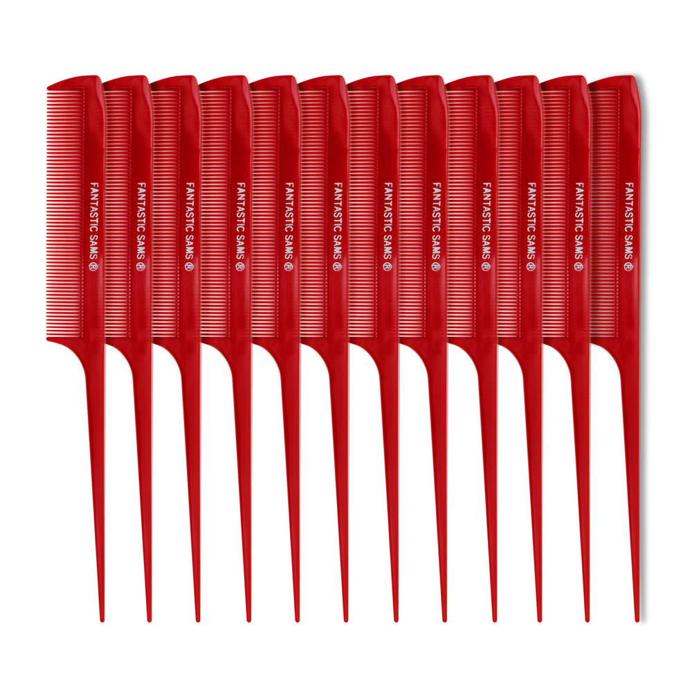 FS Red Combs #441 - 1 Dozen