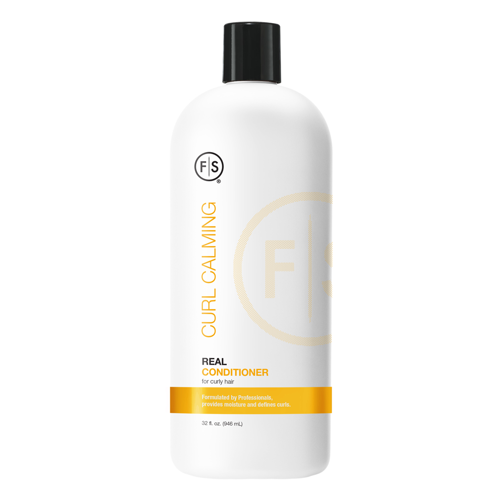 FS Shampoo and Conditioner (32 oz)