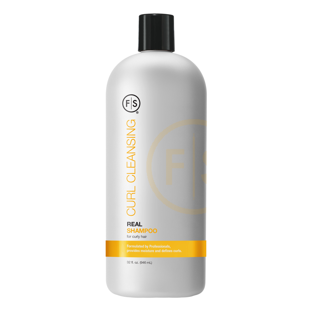 FS Shampoo and Conditioner (32 oz)
