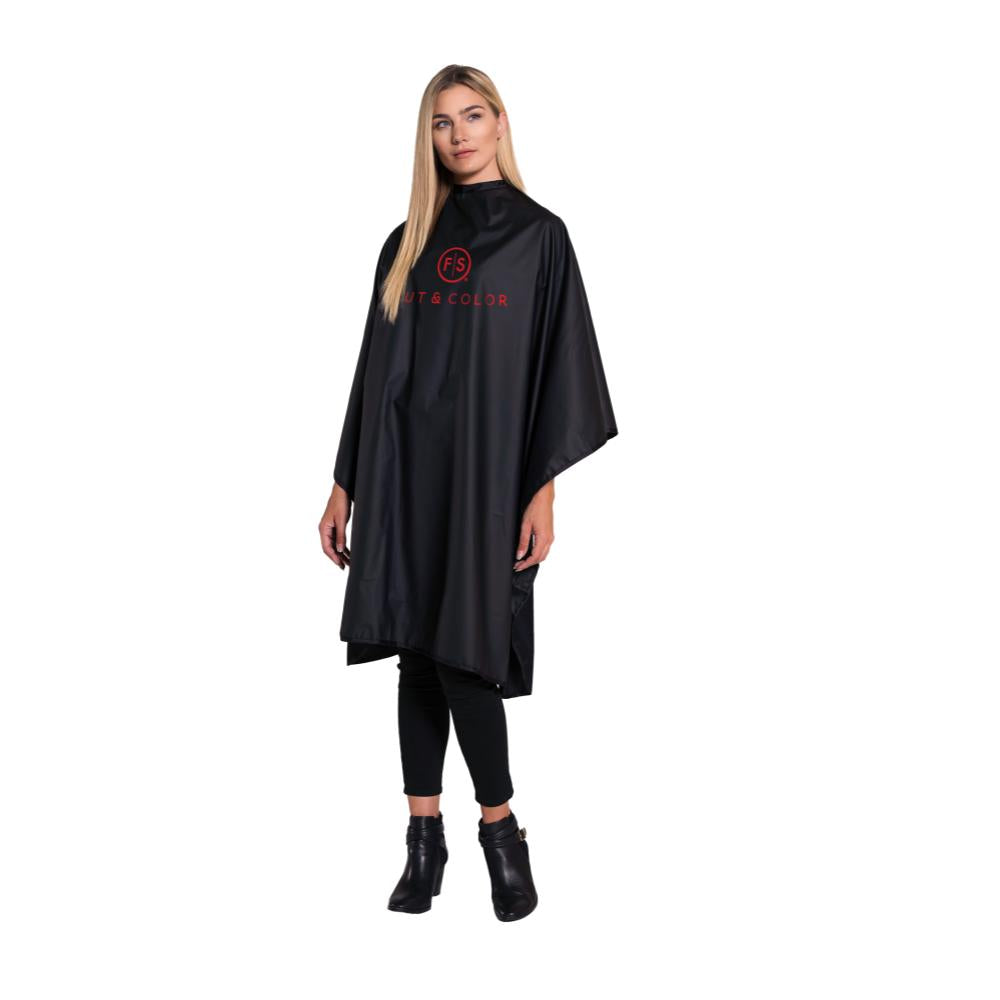 FS Dream Cape w/ Red Logo