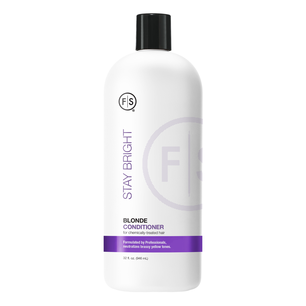 FS Shampoo and Conditioner (32 oz)