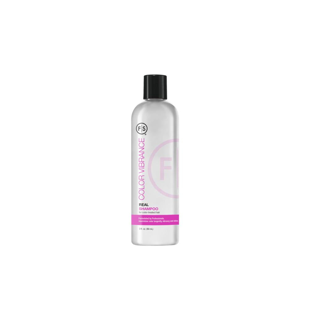 FS Color Vibrance Real Shampoo 3oz