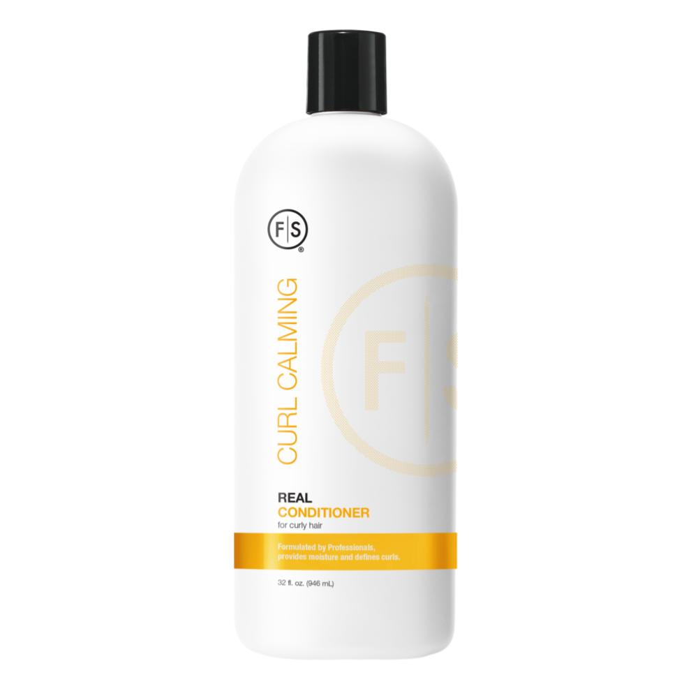 FS Curl Calming Real Conditioner 32oz