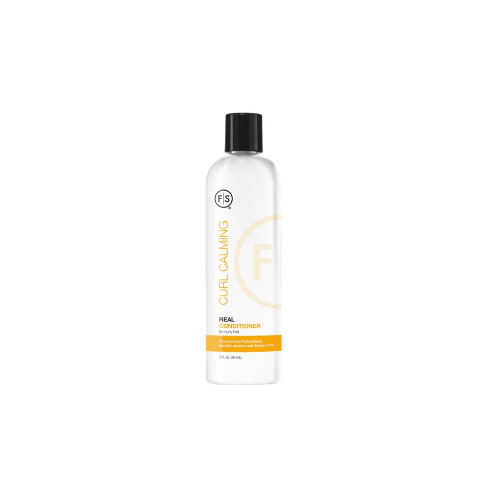 FS Curl Calming Real Conditioner 3oz