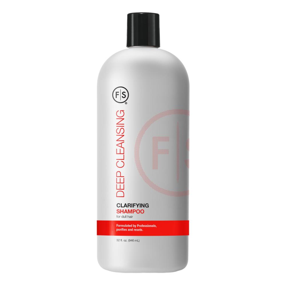FS Deep Cleansing Clarifying Shampoo 32oz