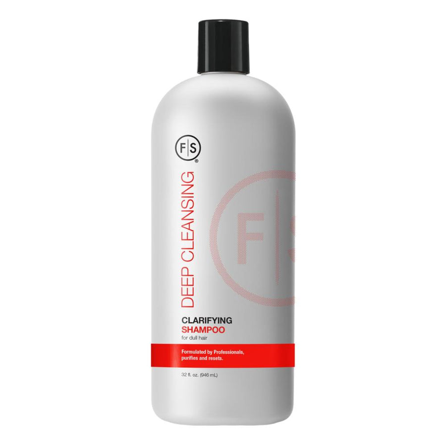 FS Deep Cleansing Clarifying Shampoo 32oz – StockJoy