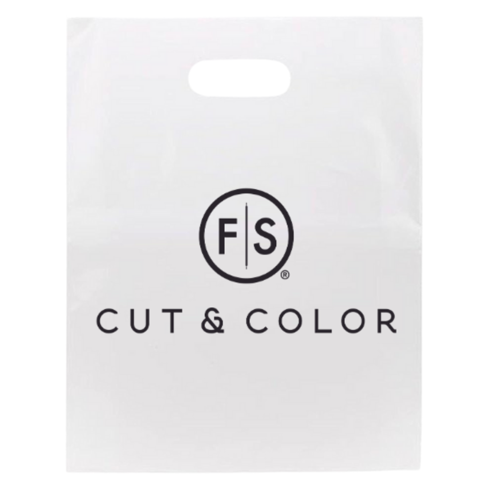 FS Logo Retail Bags