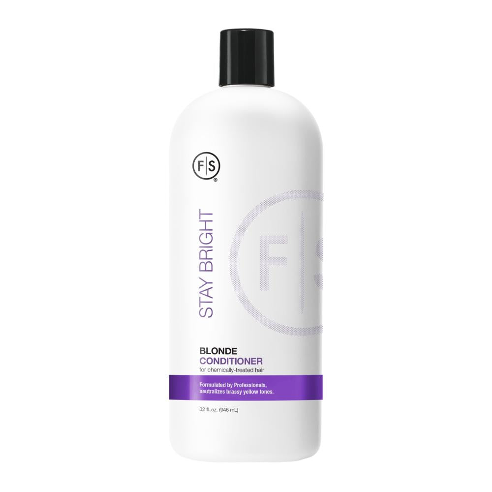 FS Stay Bright Blonde Conditioner 32oz