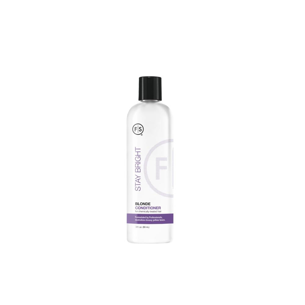 FS Stay Bright Blonde Conditioner 3oz