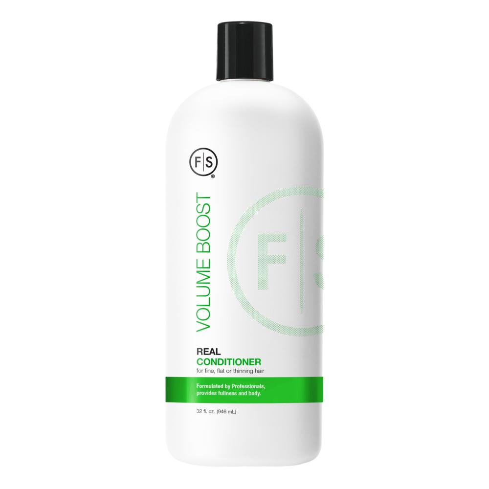 FS Volume Boost Real Conditioner 32oz
