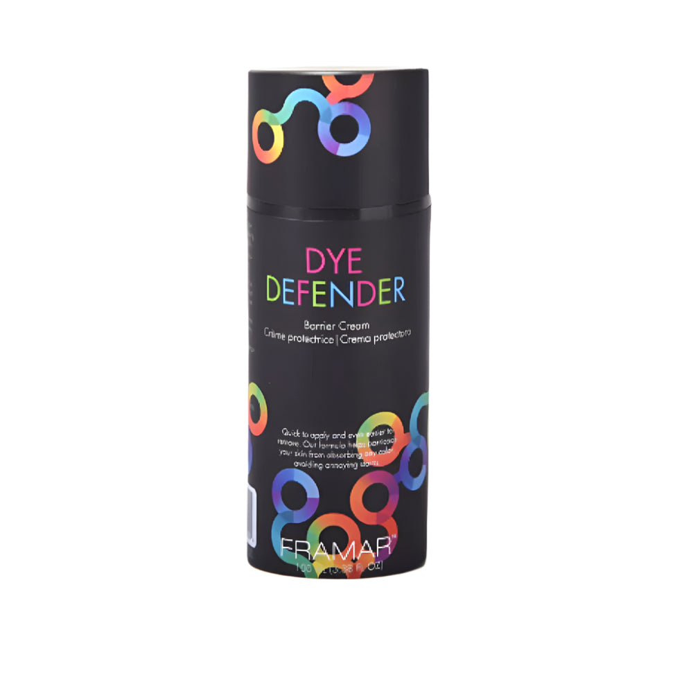 Framar Dye Defender Barrier Cream 100ml