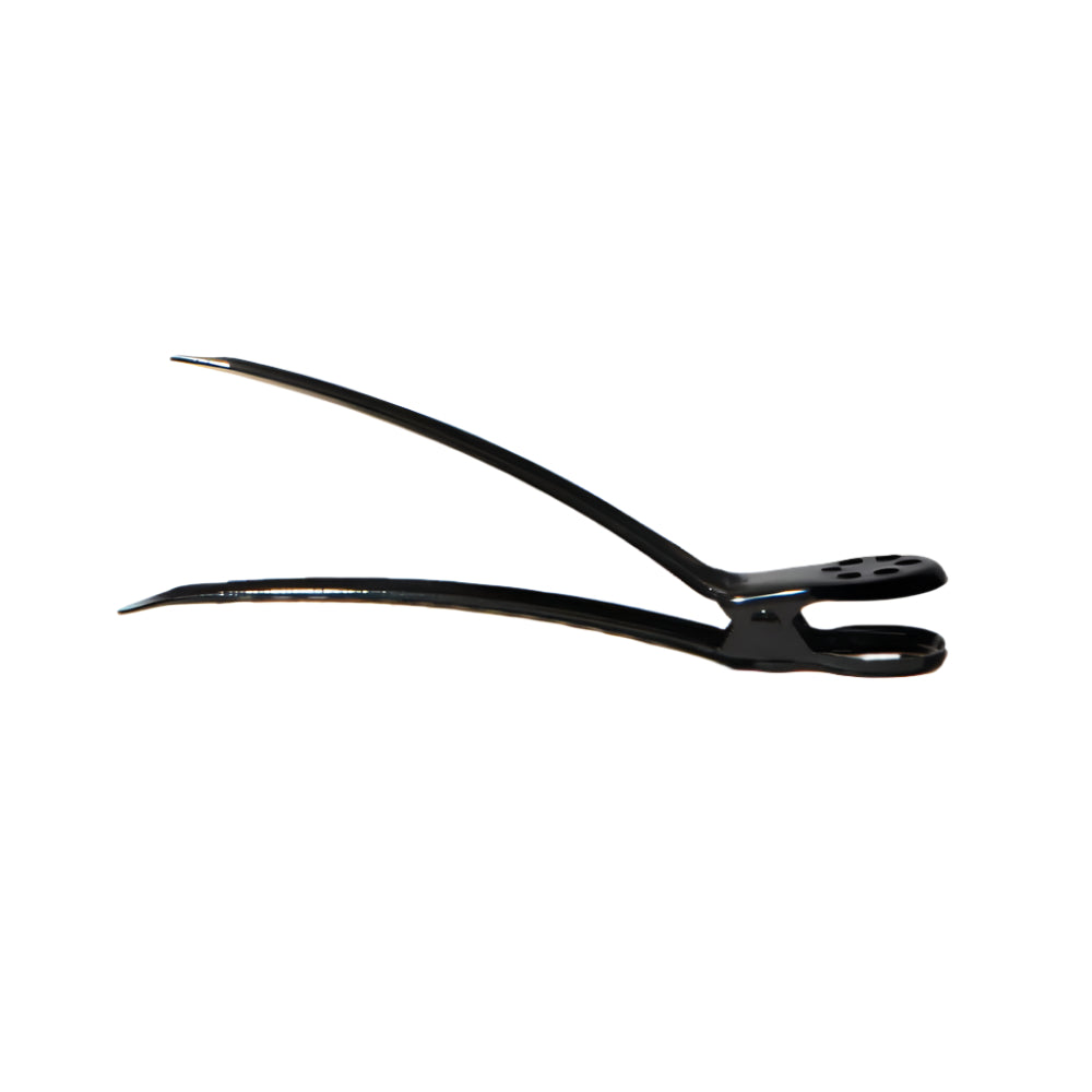 Framar Tight Tension Clips - Black