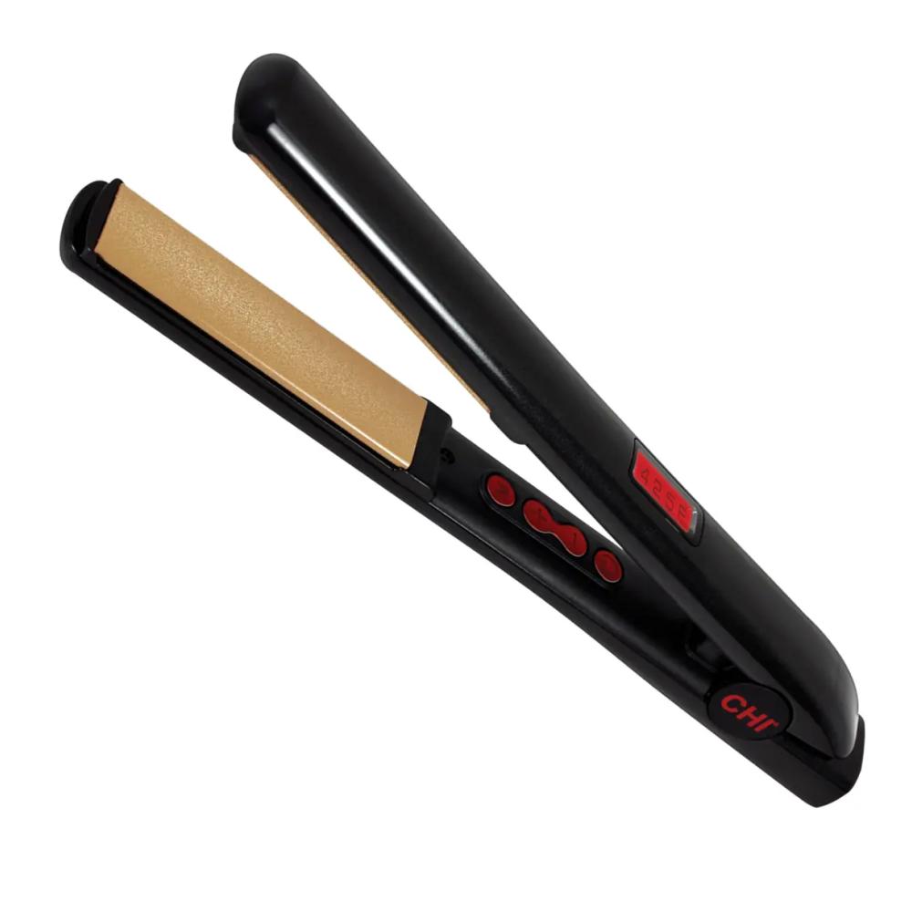 G2 1.25 Inch Professional Digital Hairstyling Iron