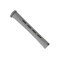 Perm Rods - Grey Long