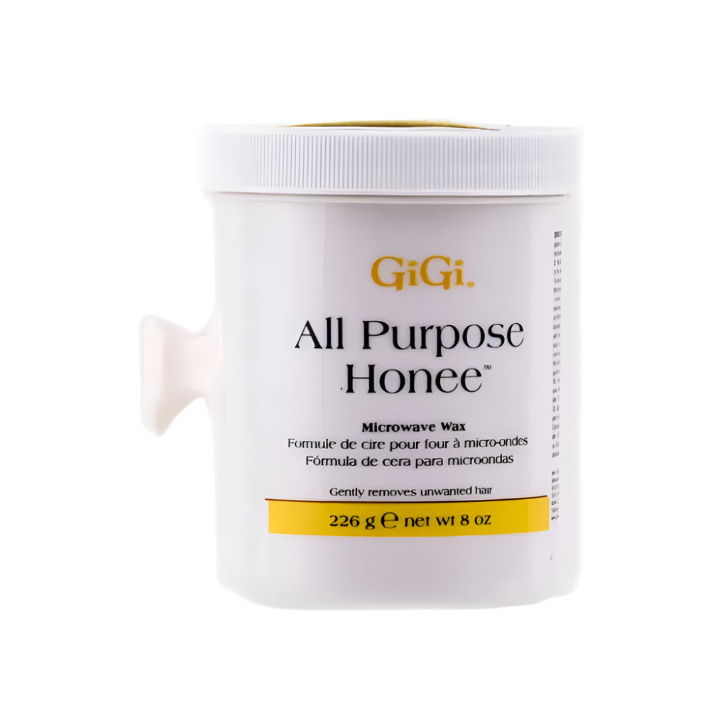 GiGi All Purpose Microwave Honee 8oz