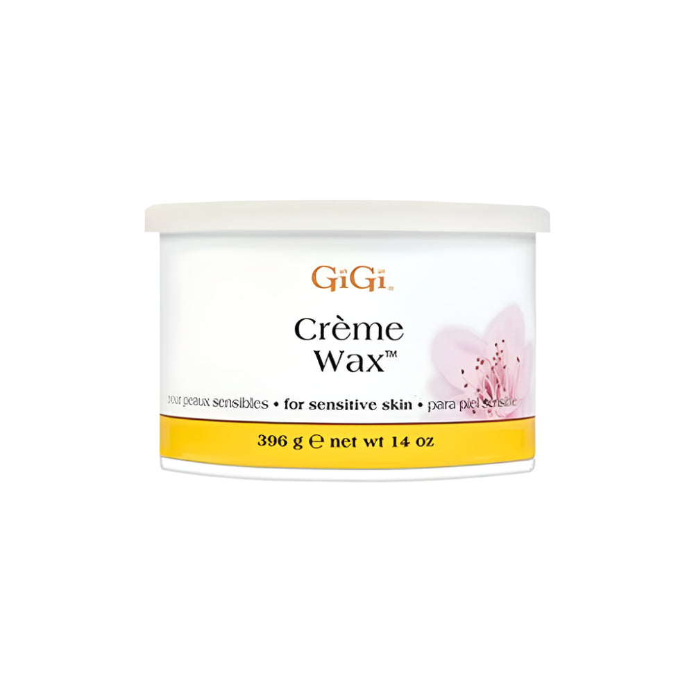GiGi Creme Wax 14oz