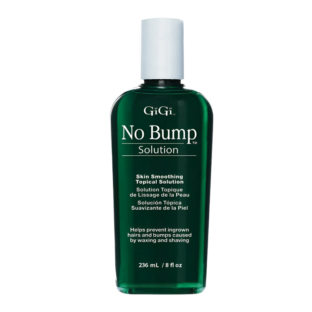 GiGi No Bump Solution 8oz
