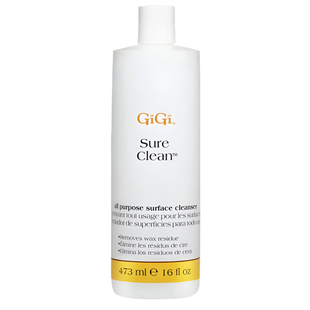 GiGi Sure Clean All Purpose Surface Cleaner 16oz