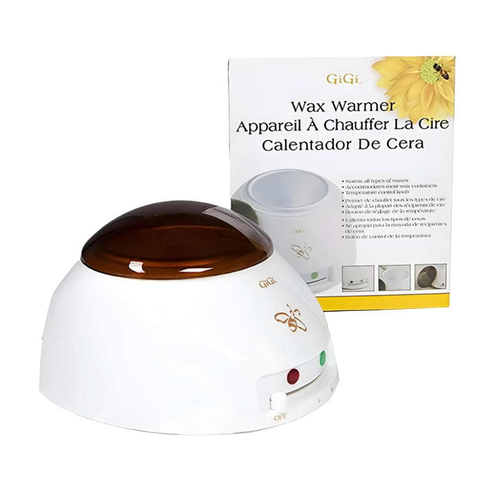 GiGi Wax Warmer Only 14oz