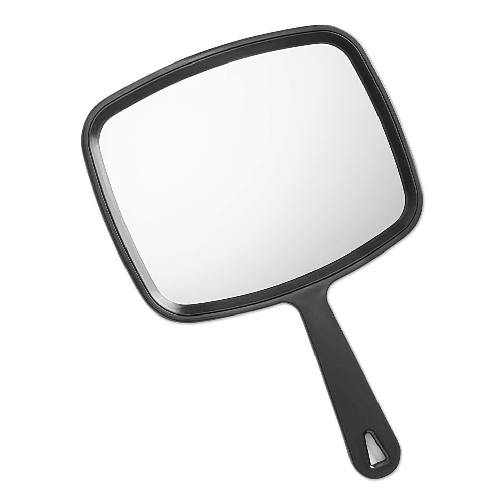 Soft N Style Picture Hand Held Mirror