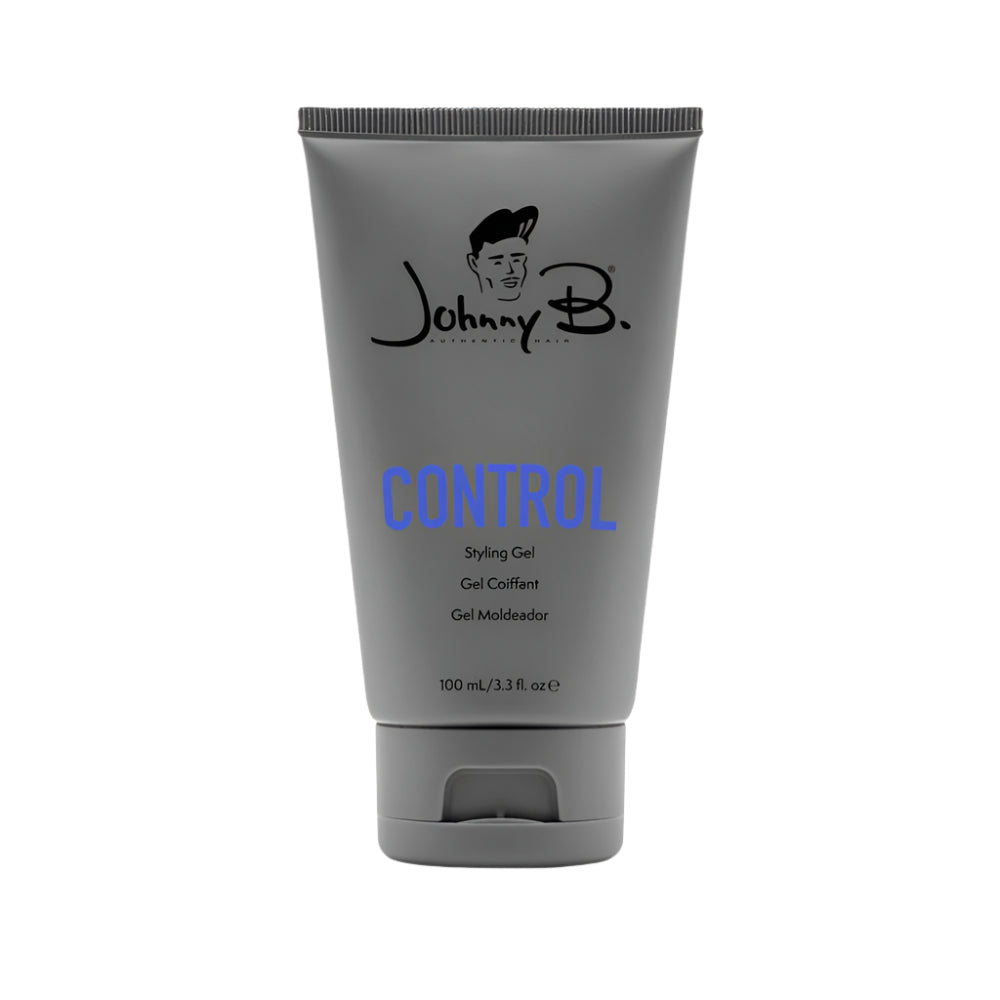 Johnny B Control Styling Gel