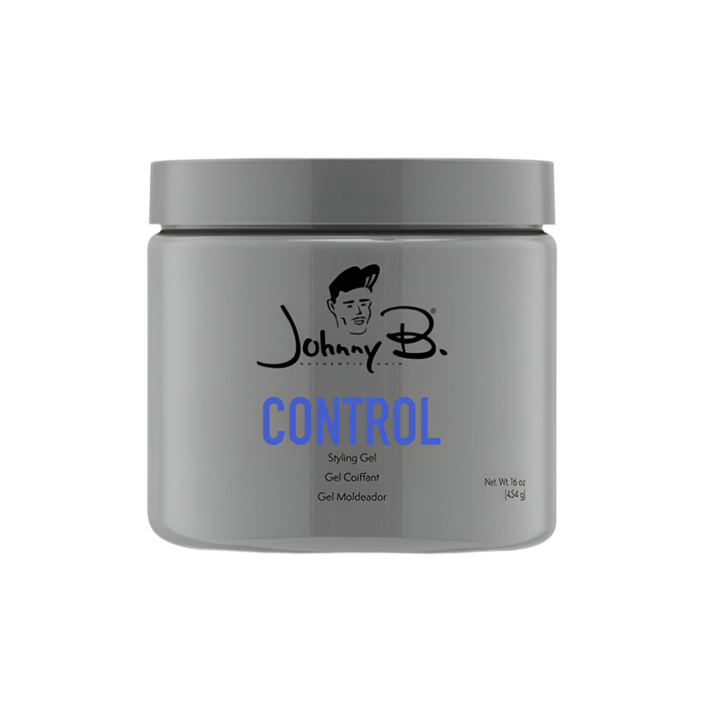 Johnny B Control Styling Gel