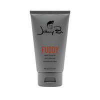 Johnny B Fuddy Matte Styling Gel