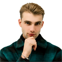 Johnny B Hold Tight Clay Gel 3.3oz