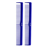 Johnny B Super Spreader Combs - Set of 2