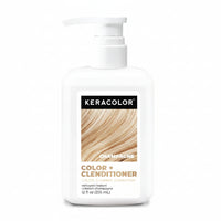 KeraColor  Color + Clenditioner 12 oz