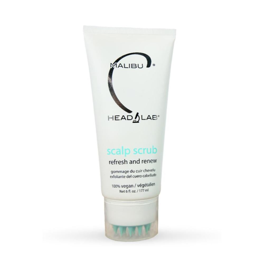 Malibu Scalp Scrub 6oz