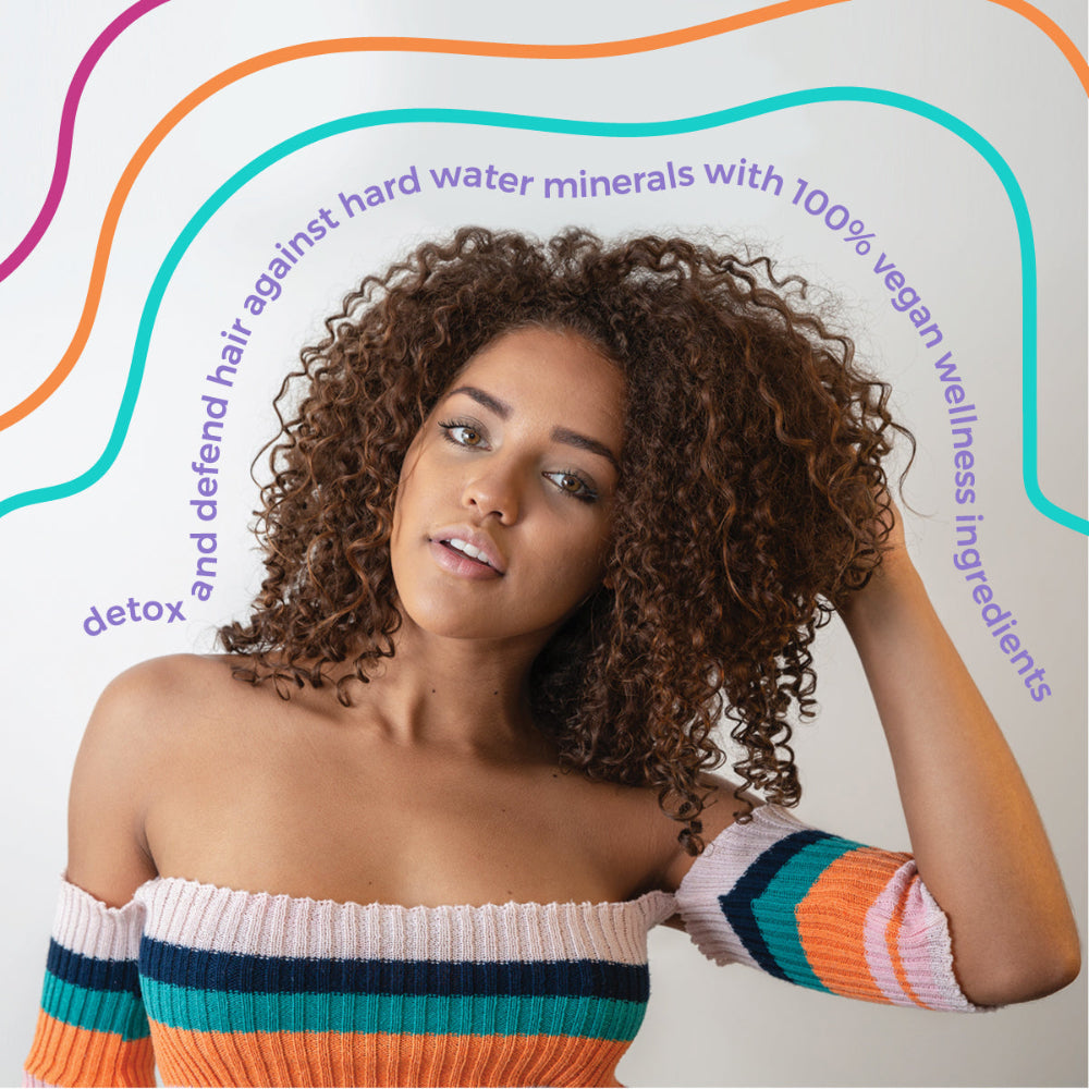 Malibu C Curl Partner Treatment - 1 Packet