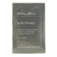 Malibu C Scalp Therapy Treatment Box