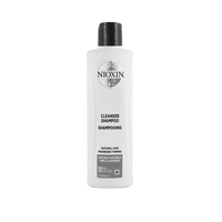 Nioxin System 2 Cleanser Shampoo 10.1oz
